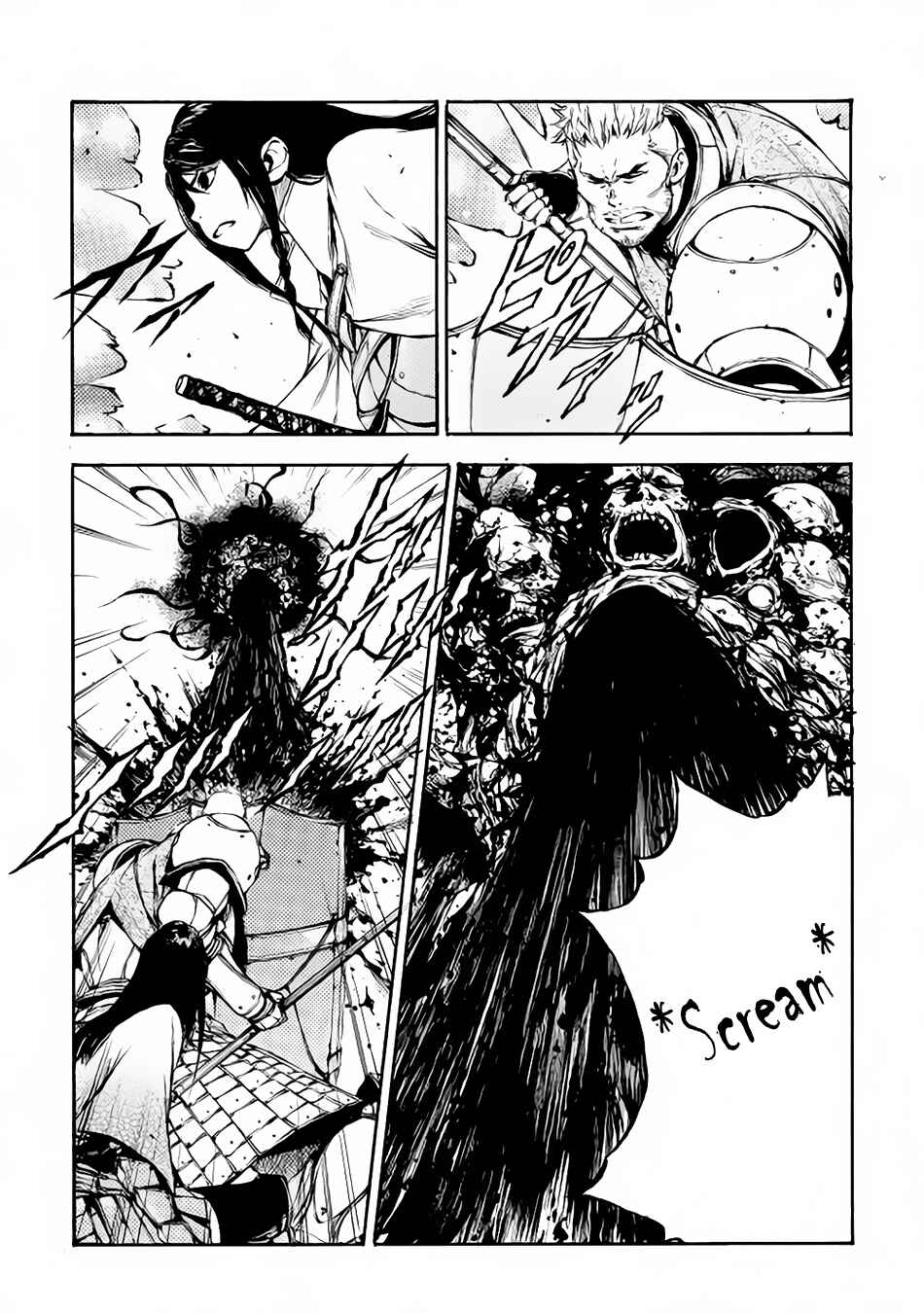 Page 30 Chapter 10 EDEN