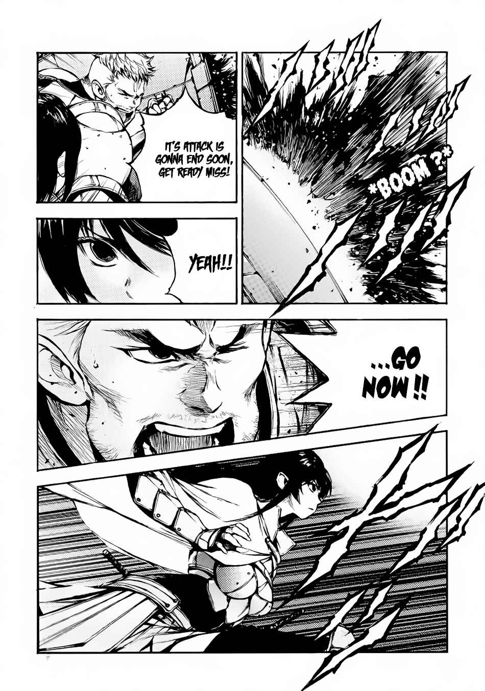 Page 31 Chapter 10 EDEN