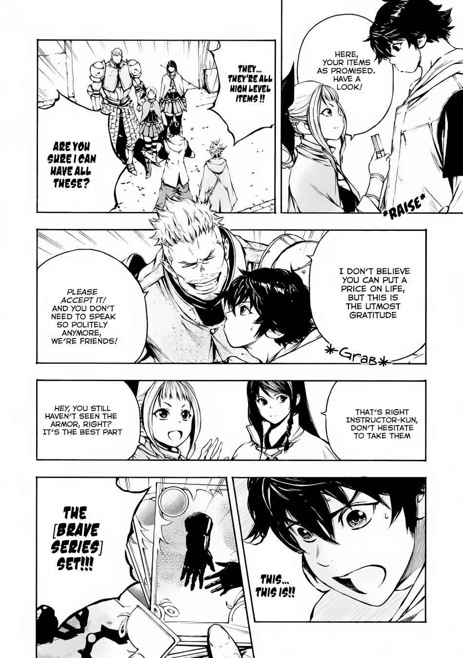 Page 9 Chapter 10 EDEN
