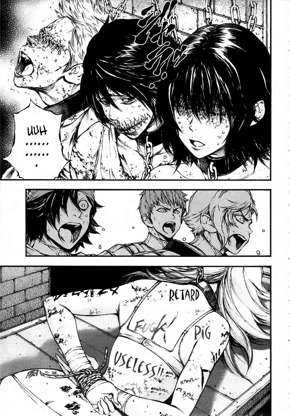 Page 16 Chapter 15 EDEN