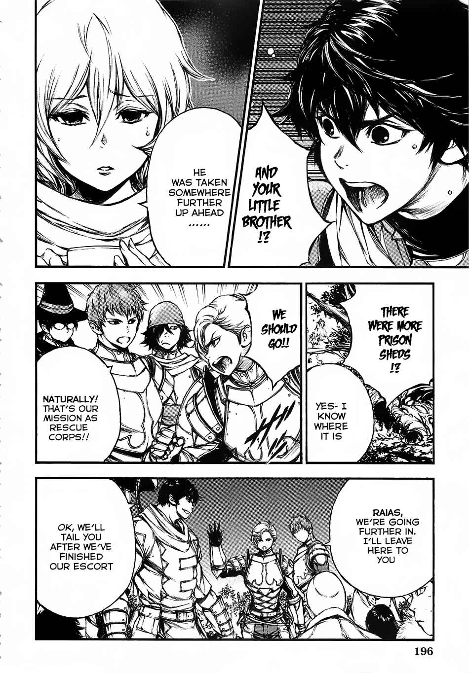 Page 21 Chapter 15 EDEN
