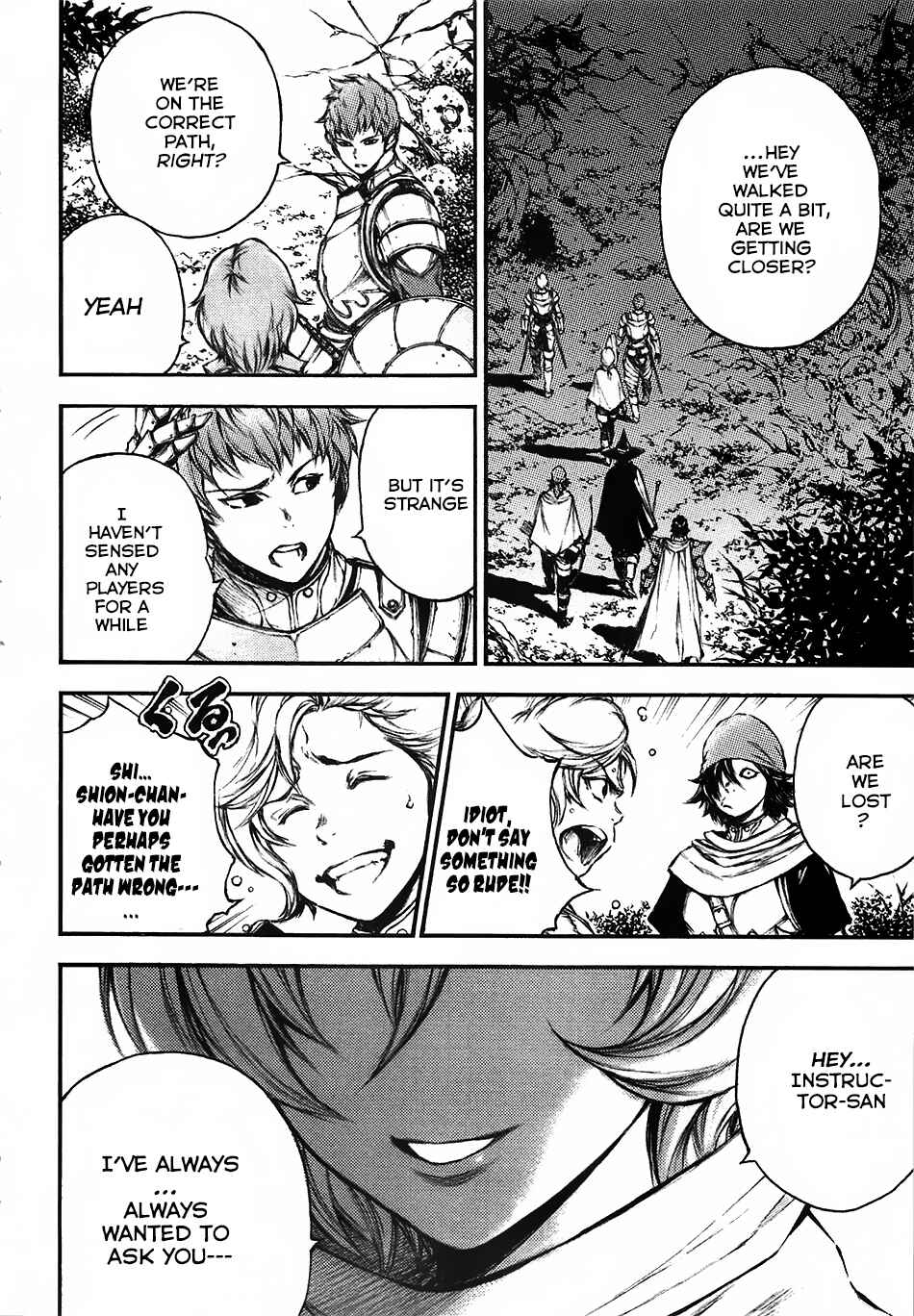 Page 25 Chapter 15 EDEN