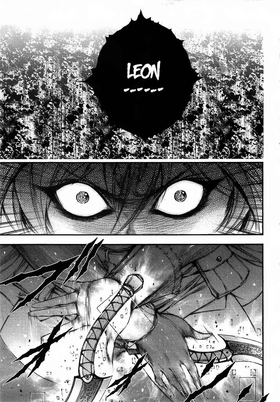 Page 28 Chapter 15 EDEN