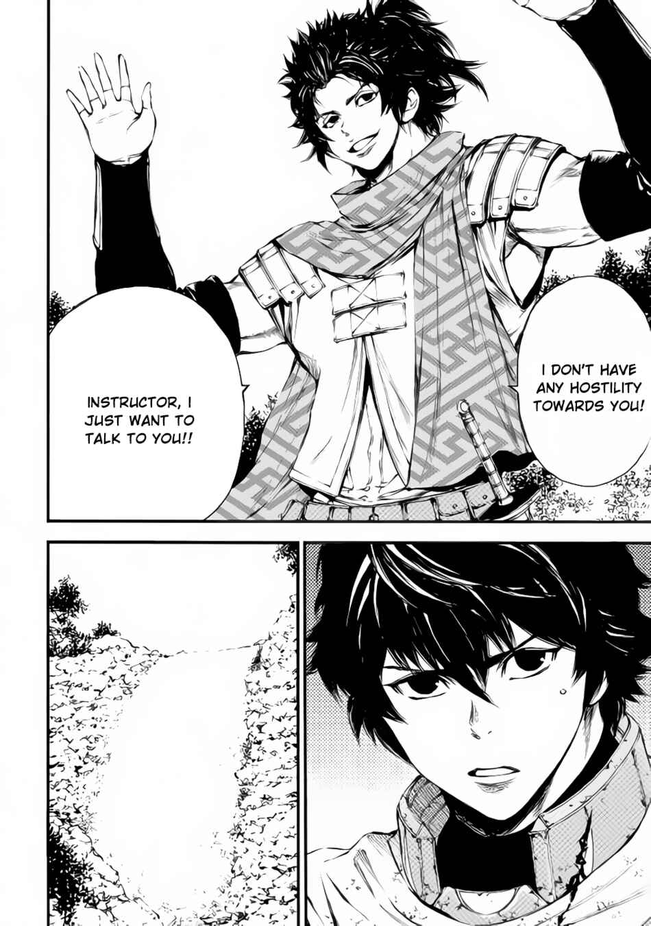 Page 15 Chapter 19 EDEN