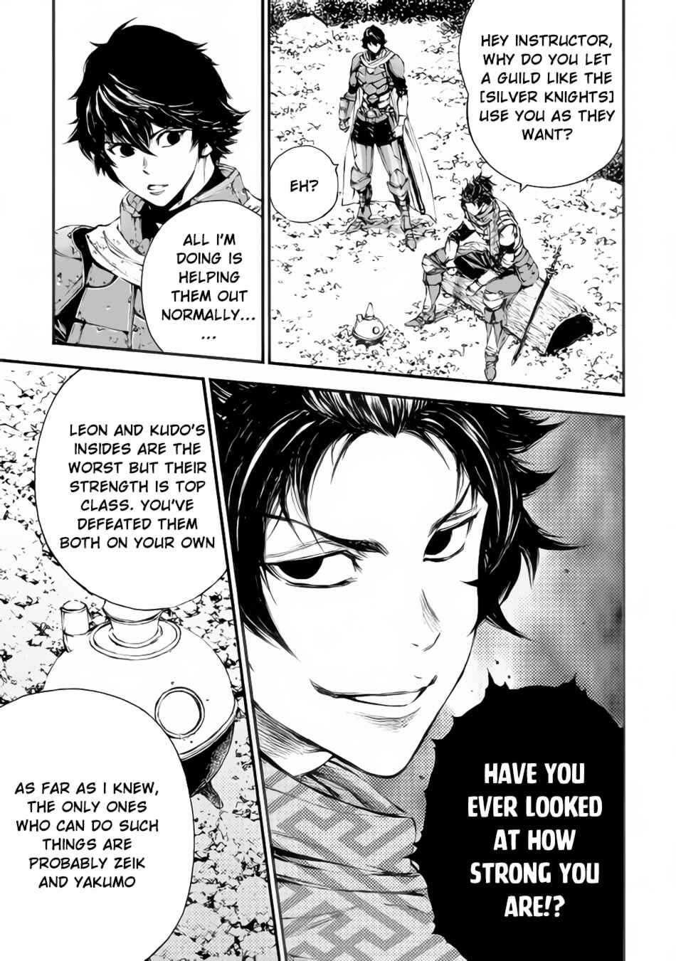 Page 16 Chapter 19 EDEN