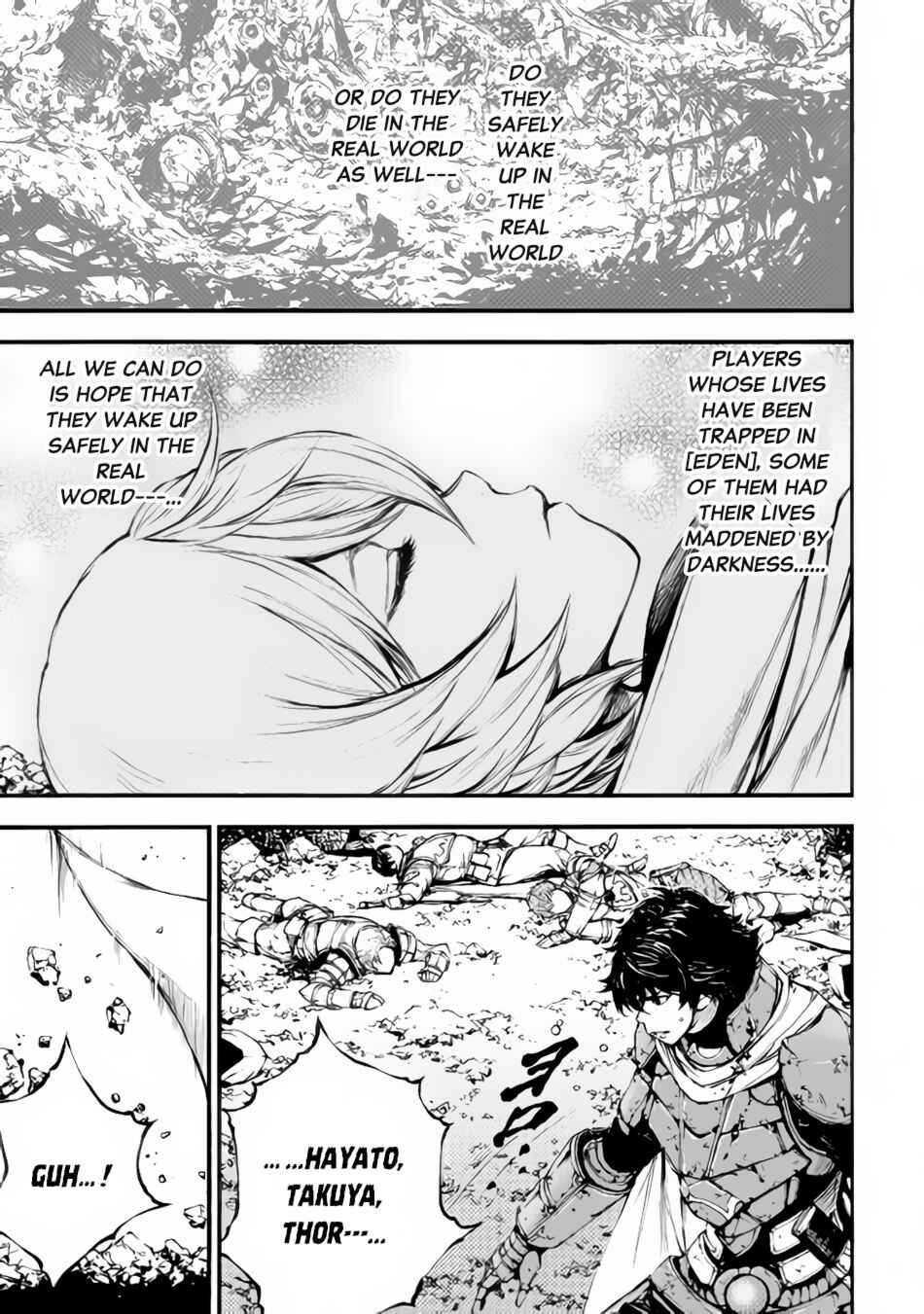 Page 4 Chapter 19 EDEN