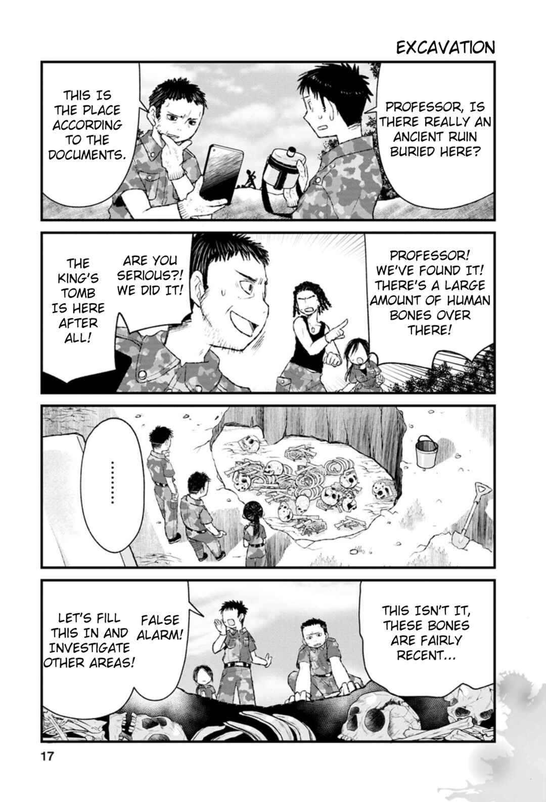 Page 1 Chapter 5 Once You Know the True Meanings...