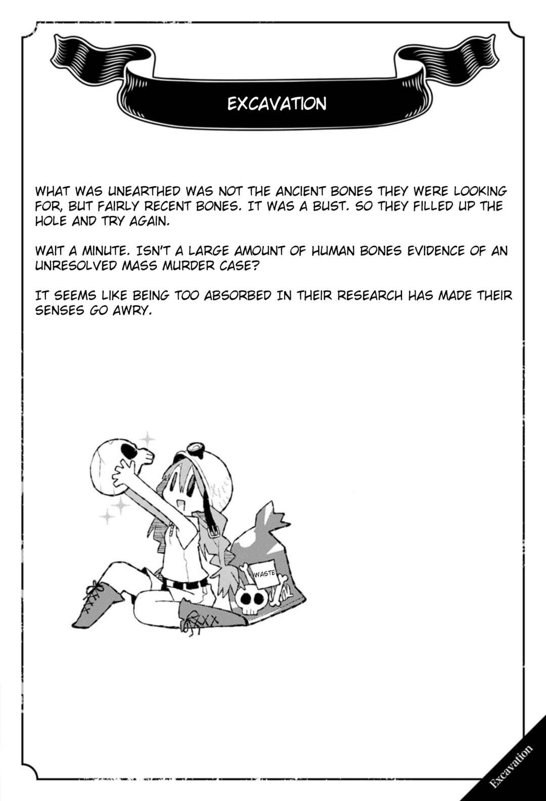 Page 2 Chapter 5 Once You Know the True Meanings...