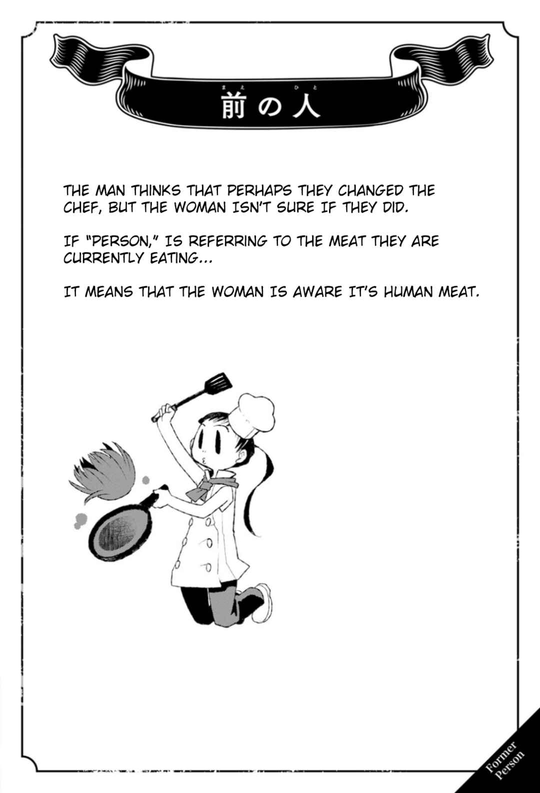 Page 2 Chapter 42 Once You Know the True Meanings...