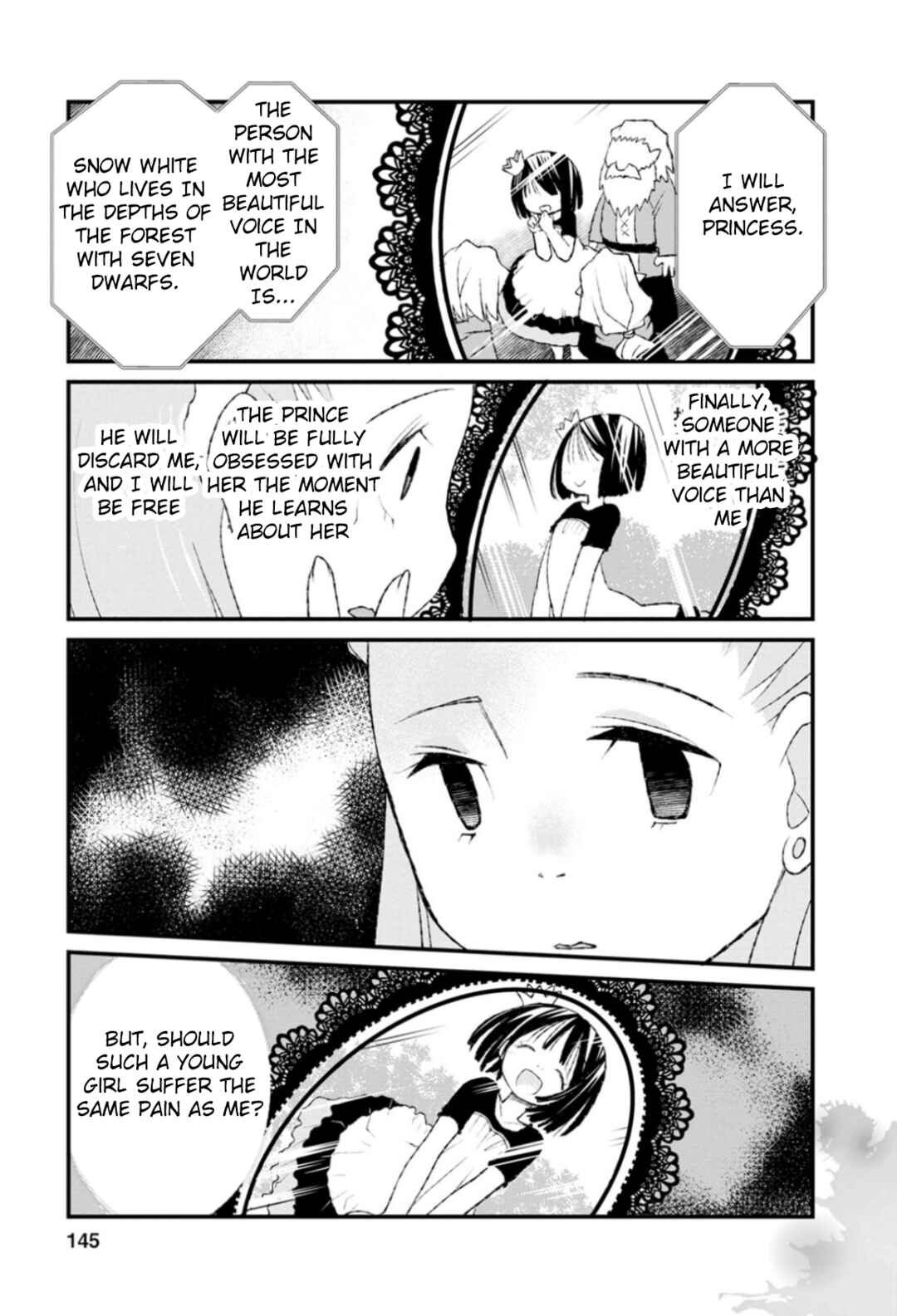 Page 2 Chapter 56 Once You Know the True Meanings...