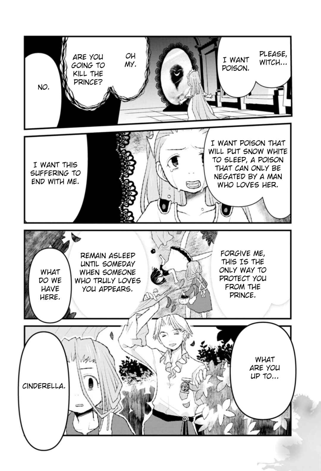 Page 4 Chapter 56 Once You Know the True Meanings...