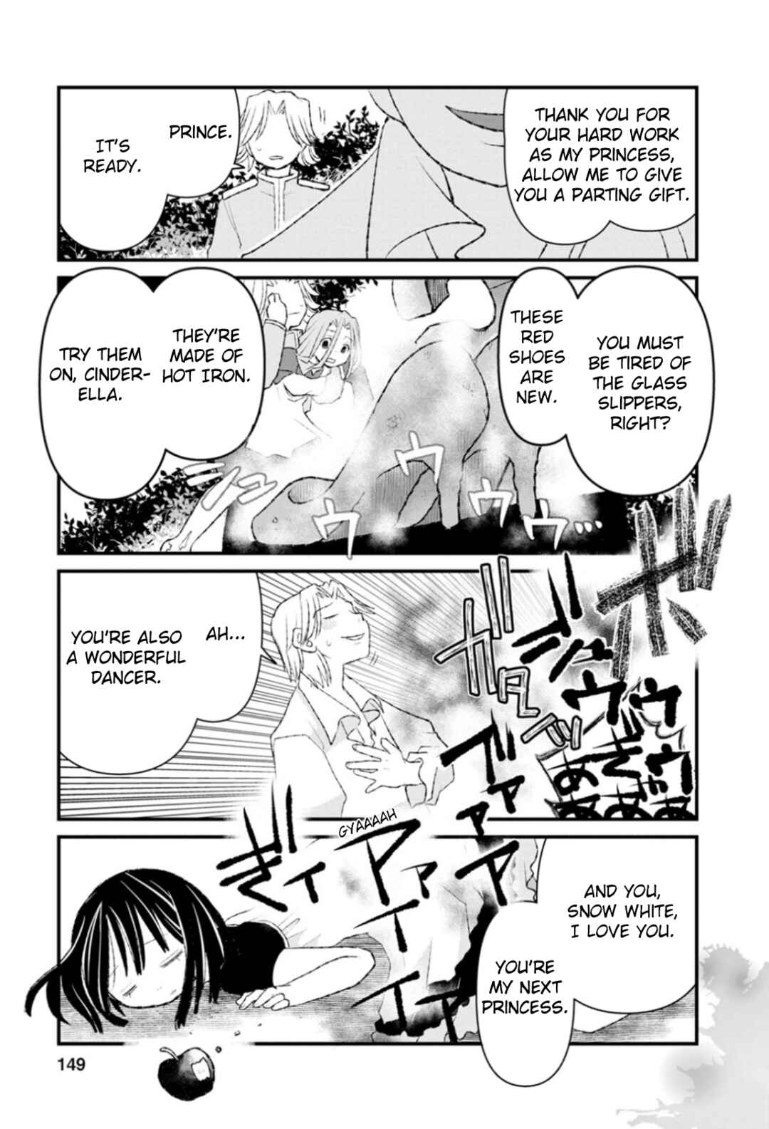Page 6 Chapter 56 Once You Know the True Meanings...