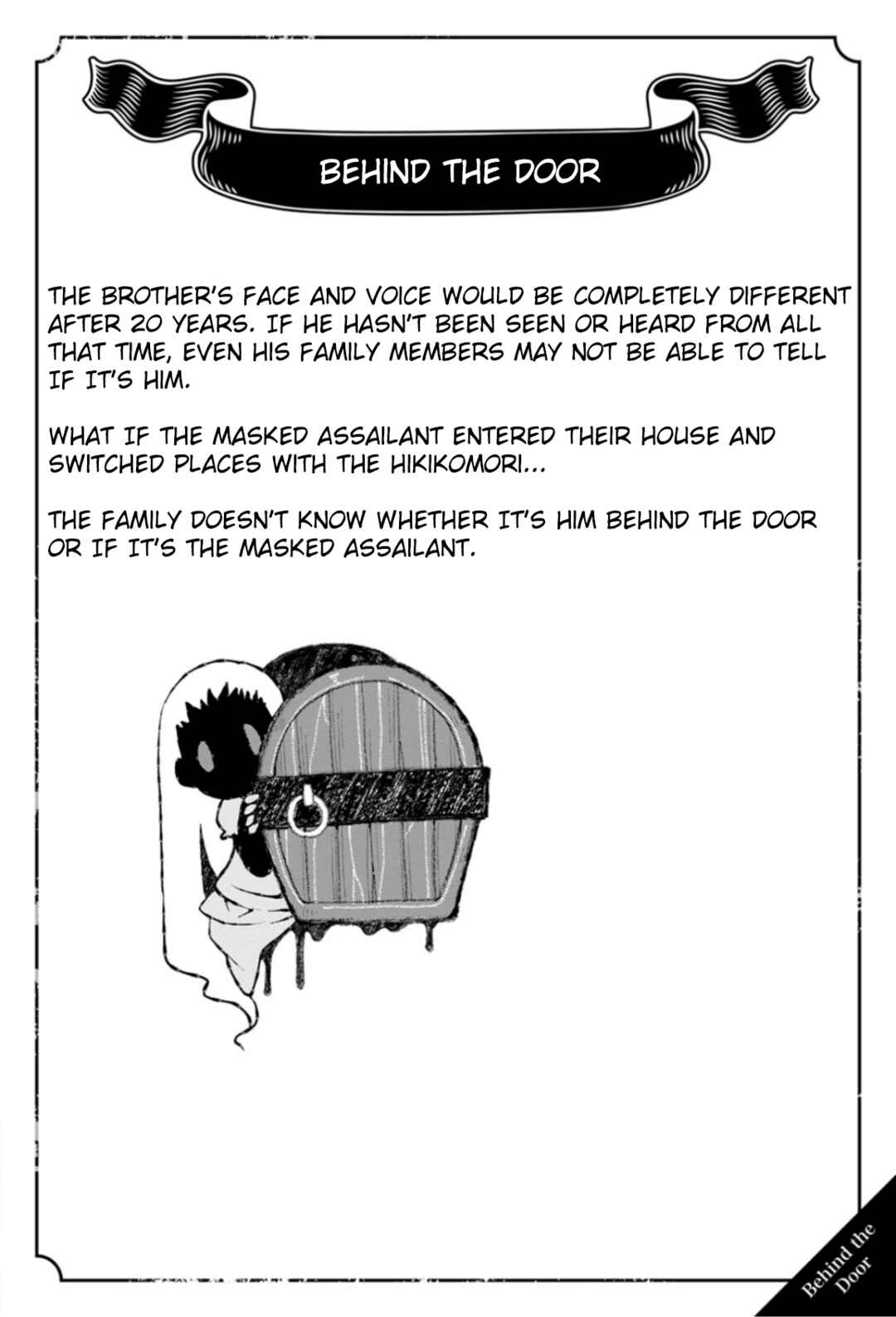 Page 2 Chapter 9 Once You Know the True Meanings...