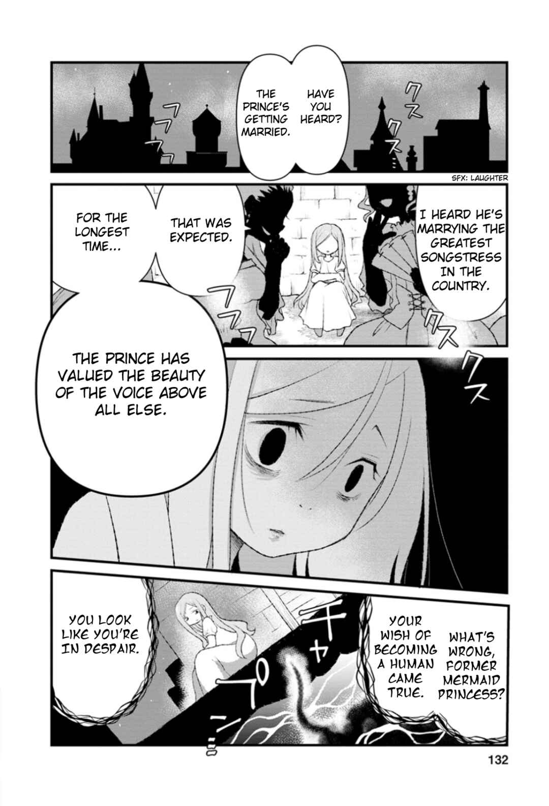 Page 3 Chapter 54 Once You Know the True Meanings...