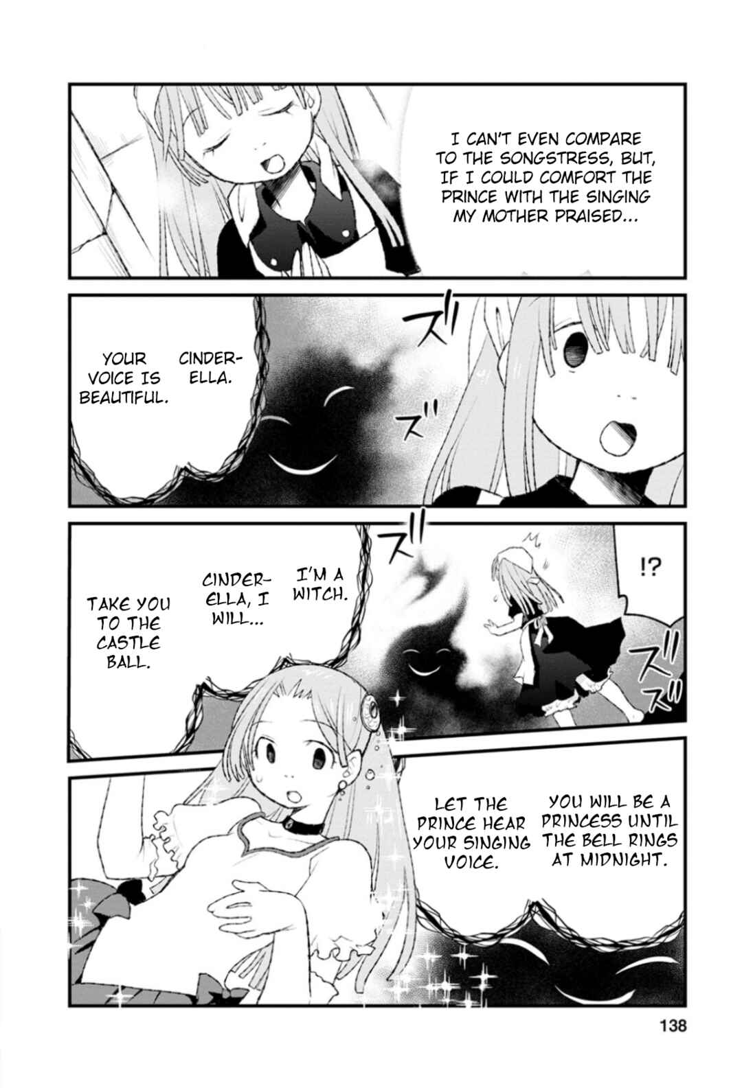 Page 2 Chapter 55 Once You Know the True Meanings...