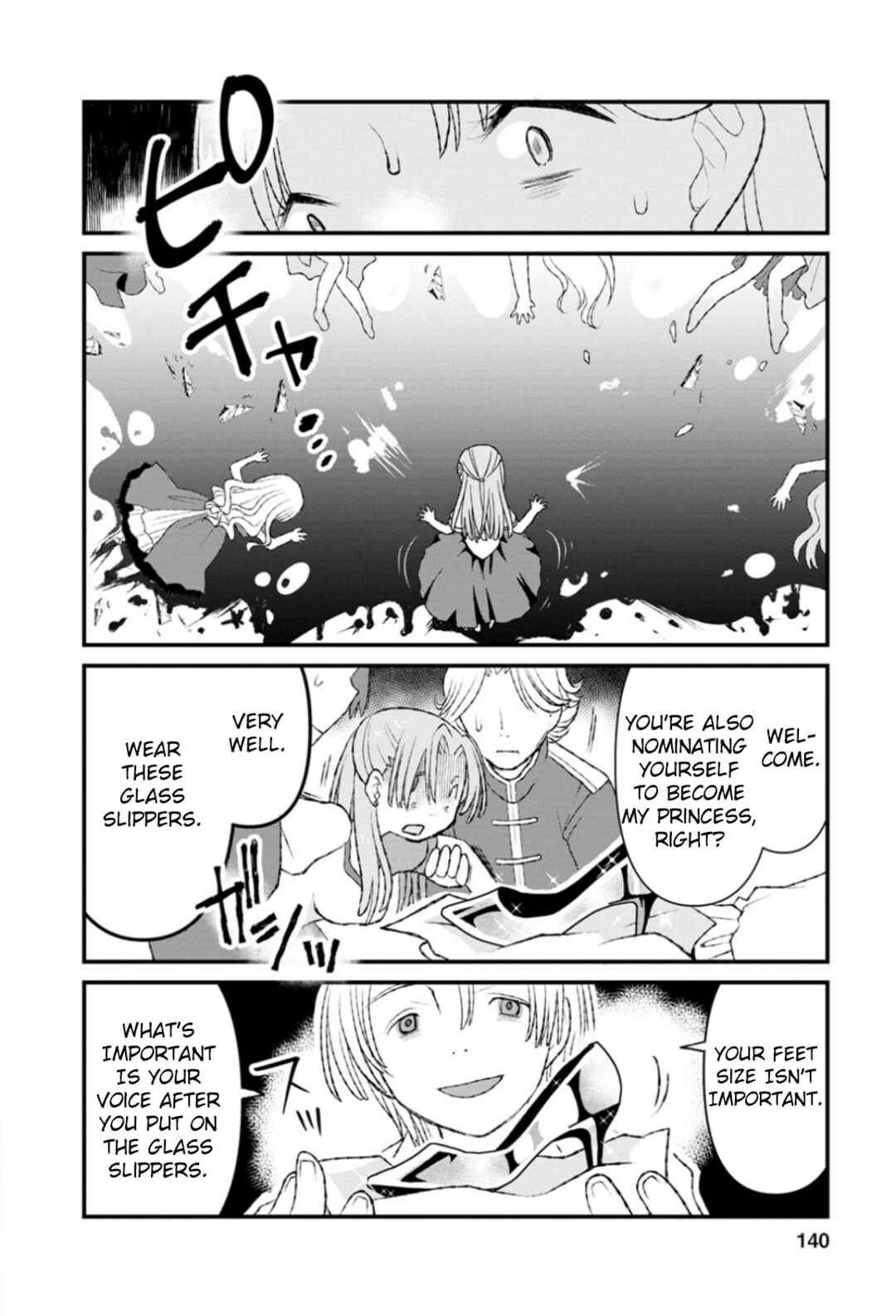 Page 4 Chapter 55 Once You Know the True Meanings...