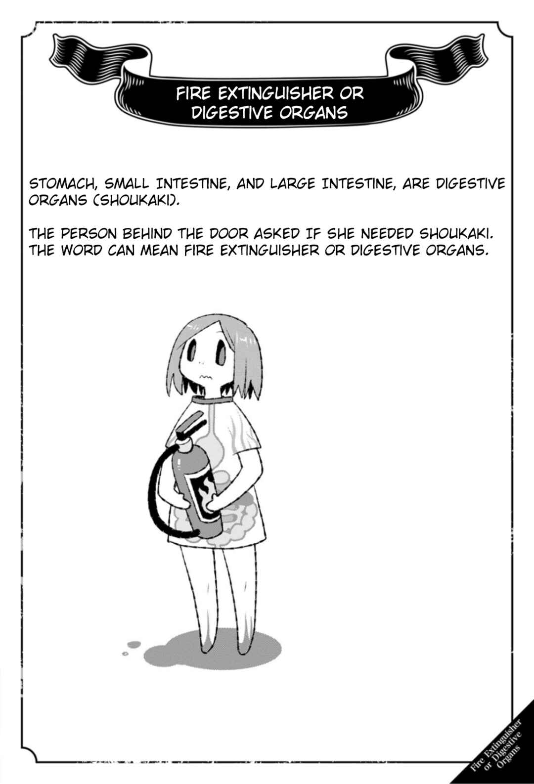 Page 2 Chapter 7 Once You Know the True Meanings...