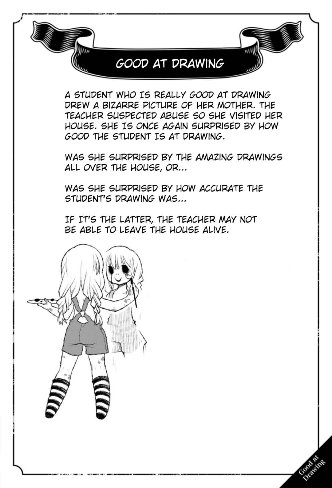 Page 2 Chapter 17 Once You Know the True Meanings...