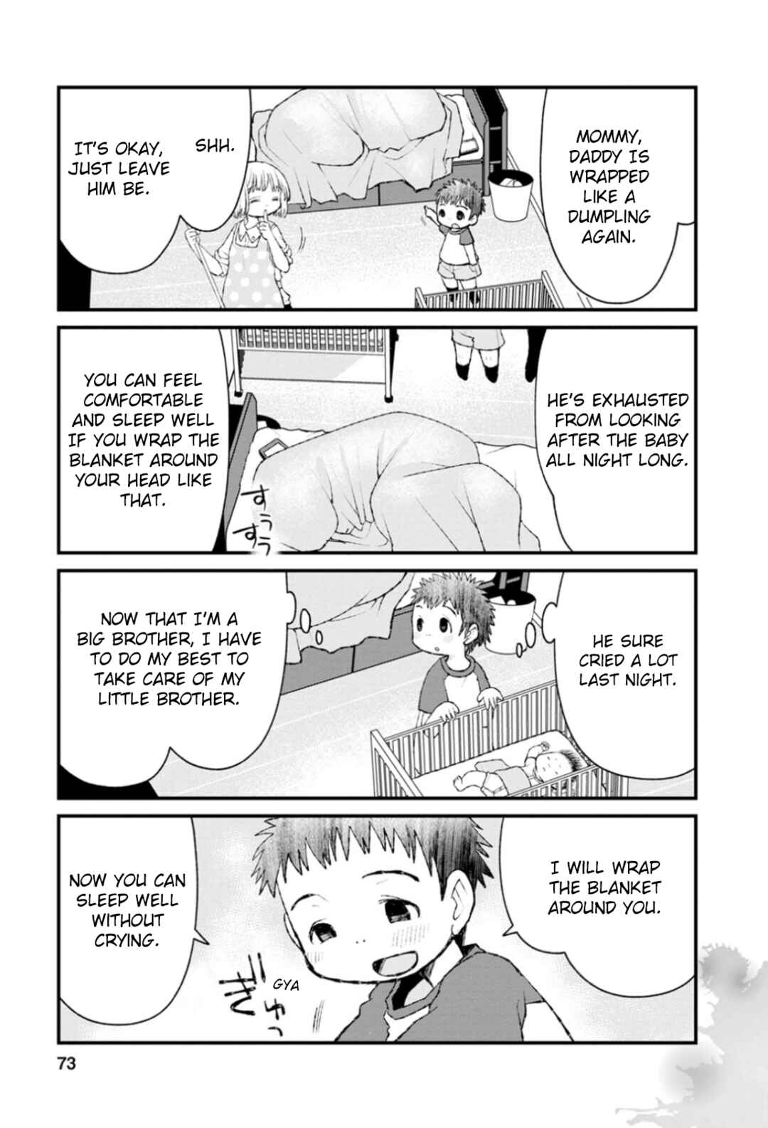 Page 1 Chapter 29 Once You Know the True Meanings...