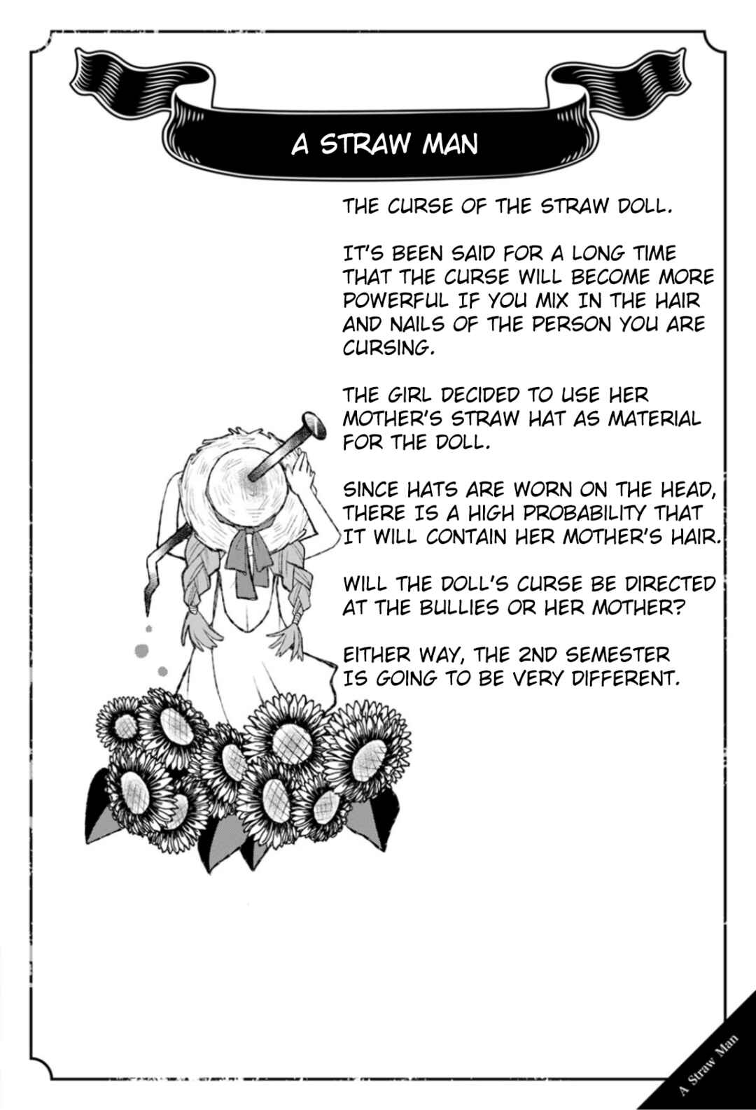 Page 2 Chapter 15 Once You Know the True Meanings...