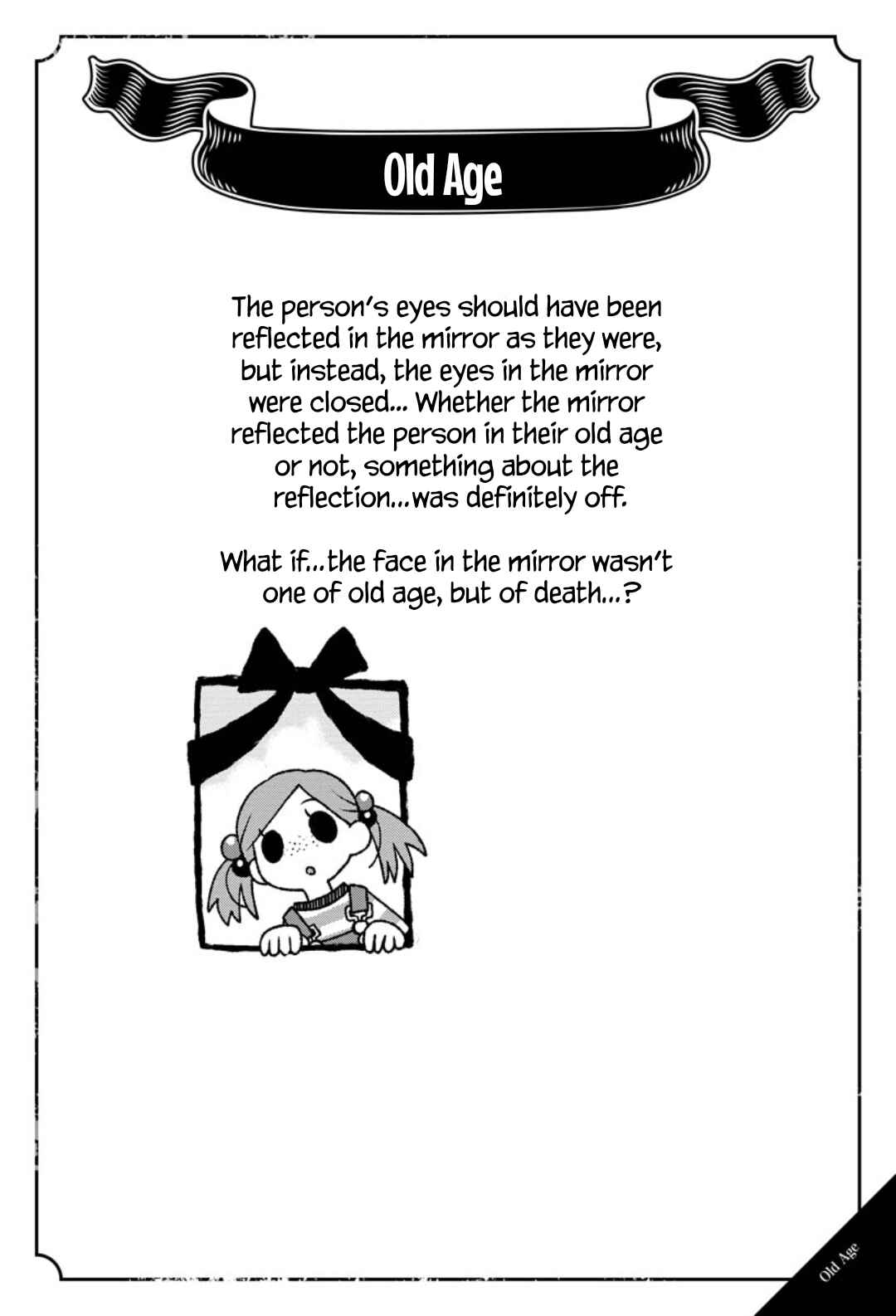 Page 2 Chapter 266 Once You Know the True Meanings...