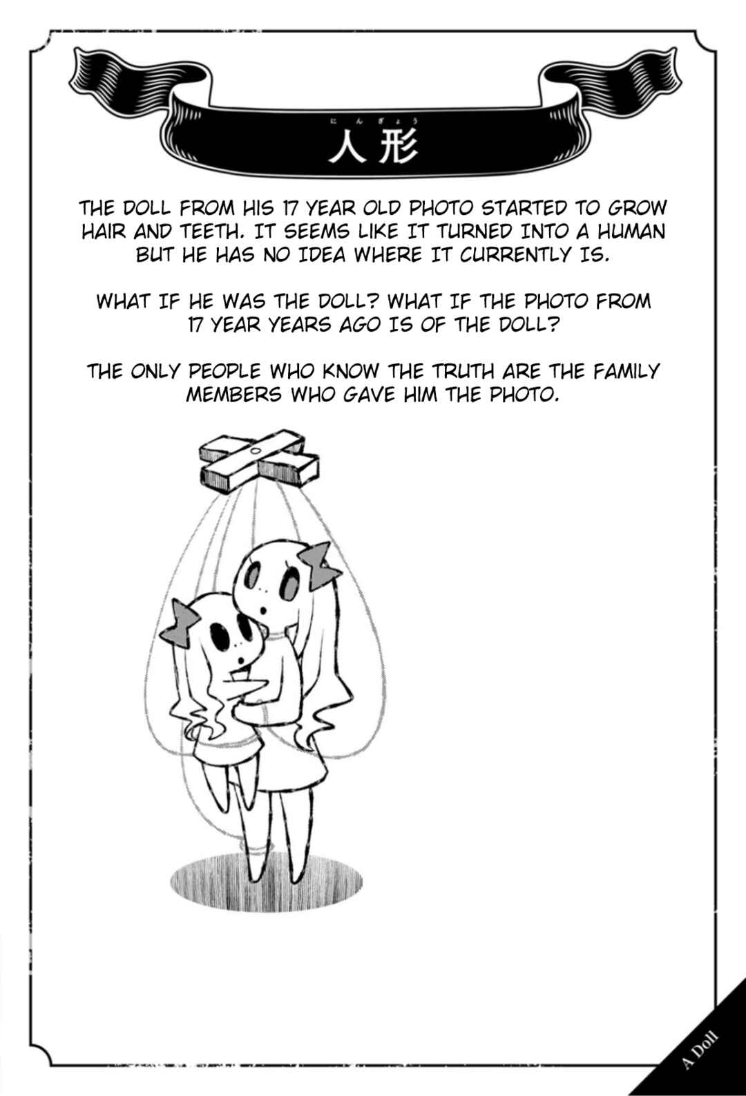 Page 2 Chapter 20 Once You Know the True Meanings...