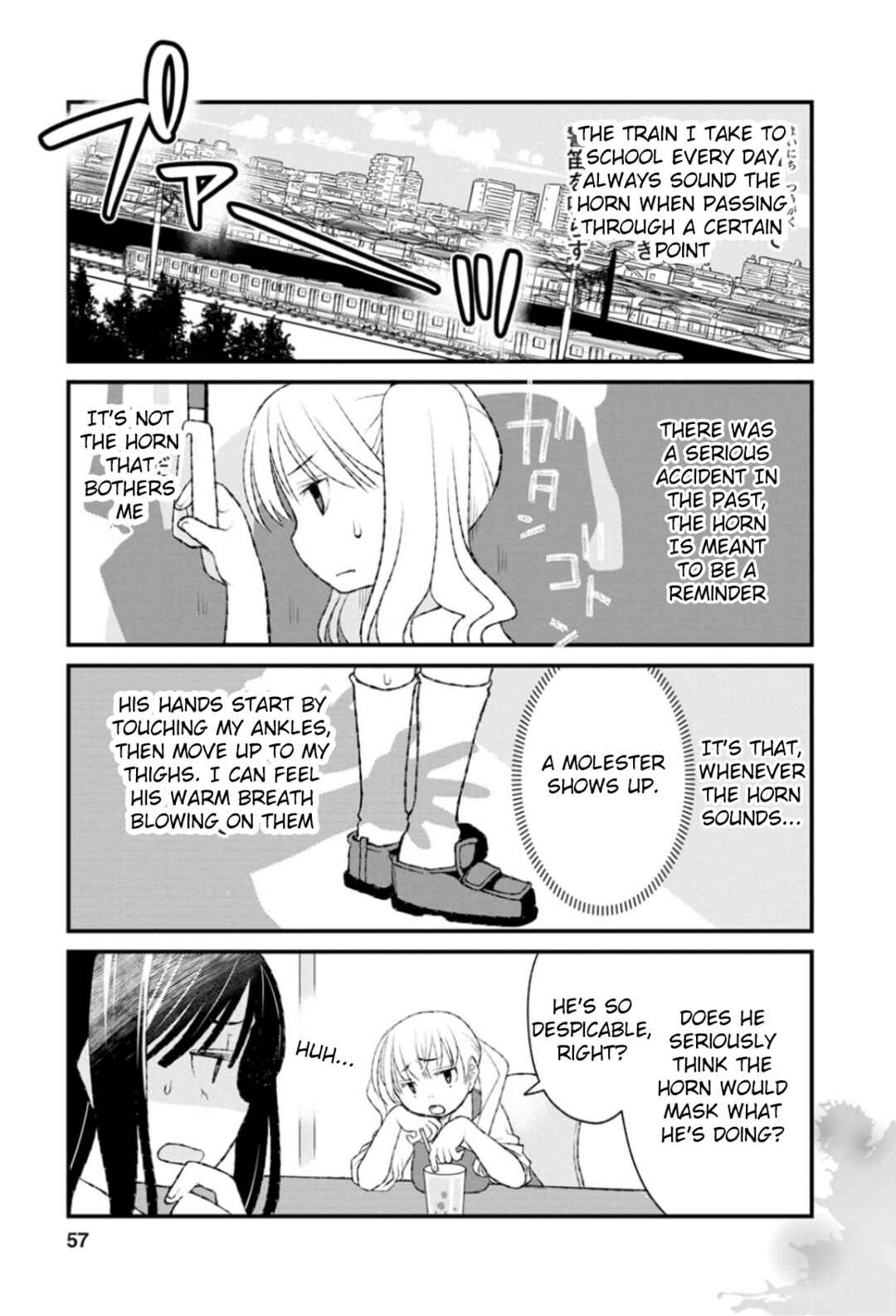 Page 1 Chapter 23 Once You Know the True Meanings...