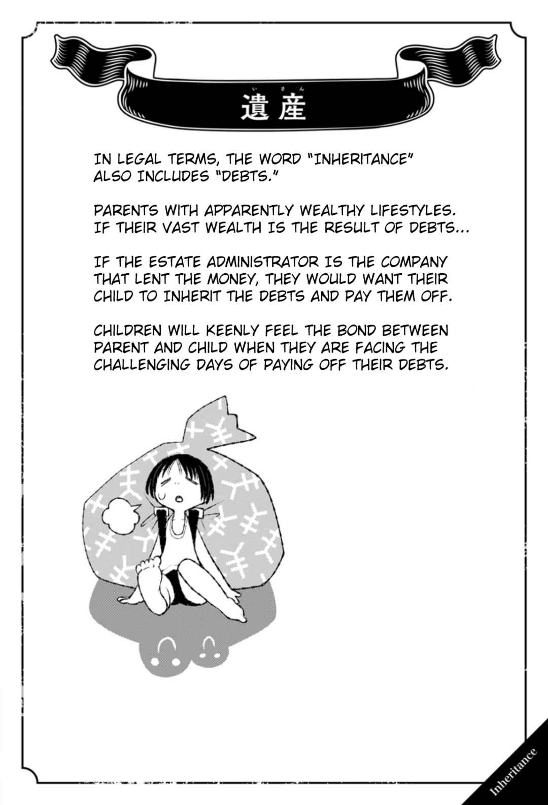 Page 2 Chapter 49 Once You Know the True Meanings...