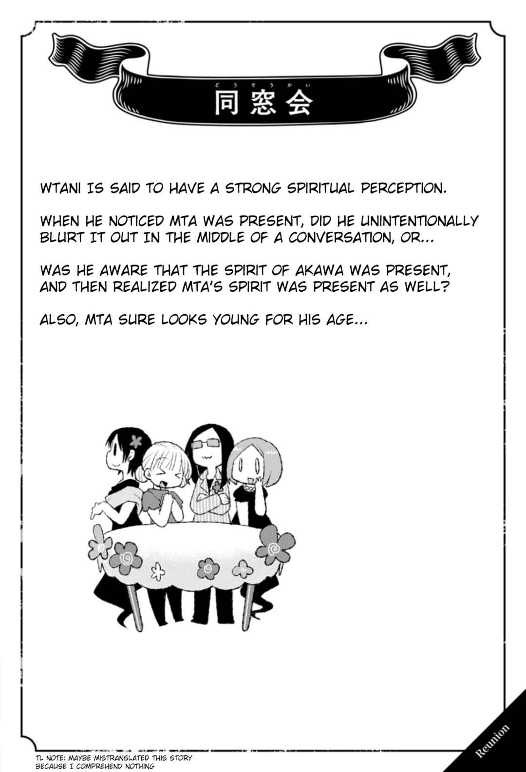 Page 2 Chapter 39 Once You Know the True Meanings...