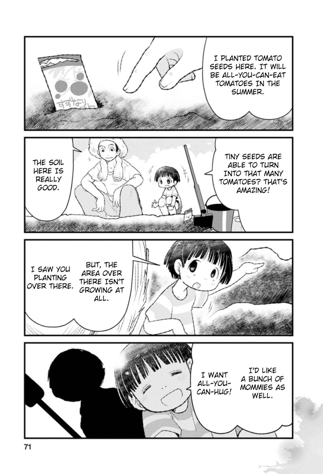 Page 1 Chapter 28 Once You Know the True Meanings...
