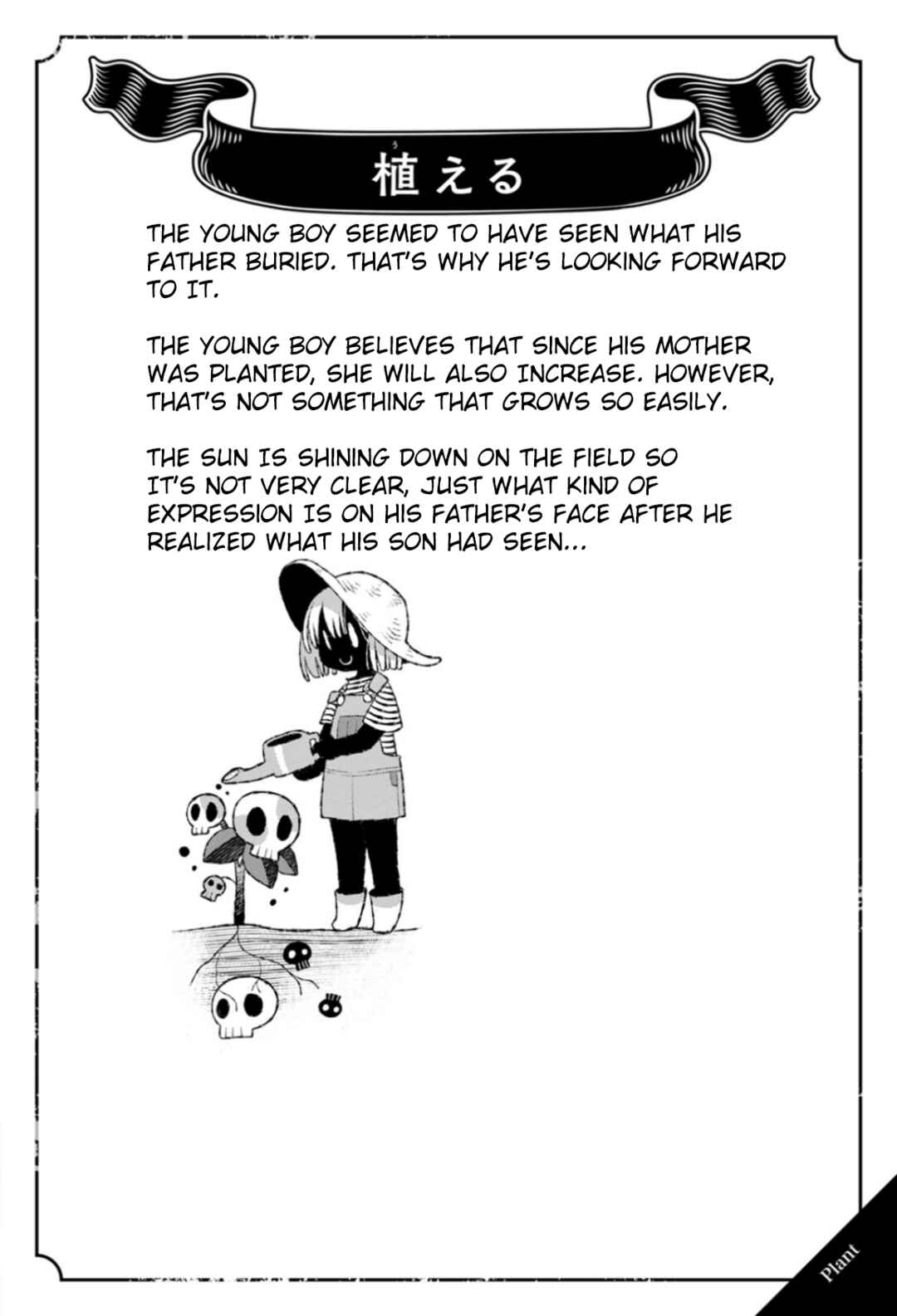 Page 2 Chapter 28 Once You Know the True Meanings...