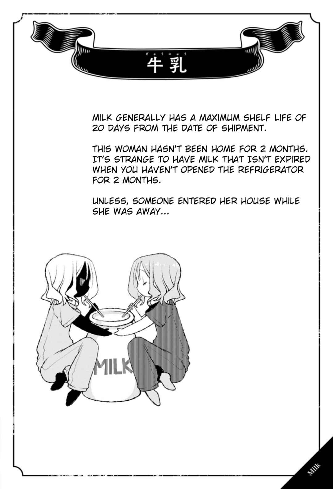 Page 2 Chapter 26 Once You Know the True Meanings...