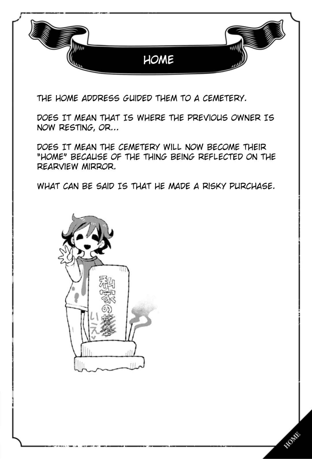 Page 2 Chapter 18 Once You Know the True Meanings...