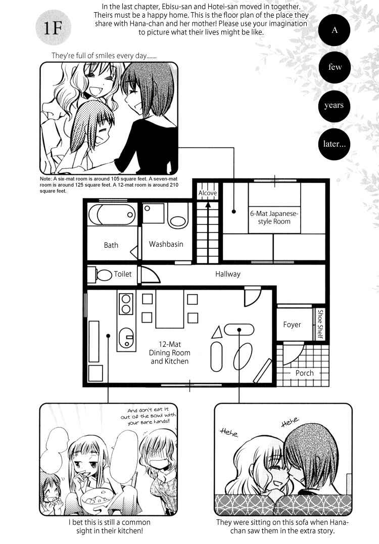 Page 19 Chapter 5.1 Ebisu-san to Hotei-san