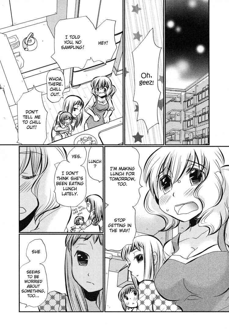 Page 14 Chapter 5 Ebisu-san to Hotei-san
