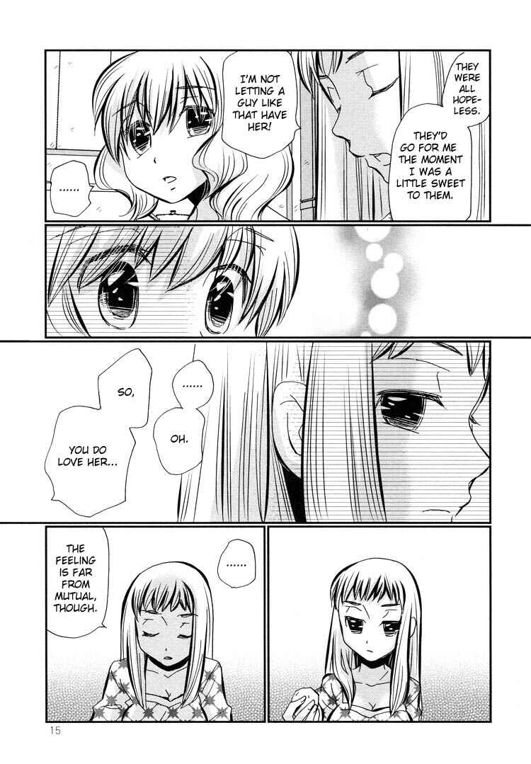 Page 17 Chapter 5 Ebisu-san to Hotei-san