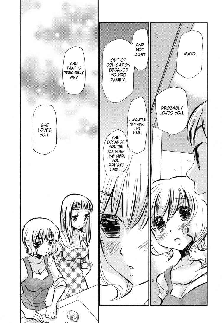 Page 19 Chapter 5 Ebisu-san to Hotei-san