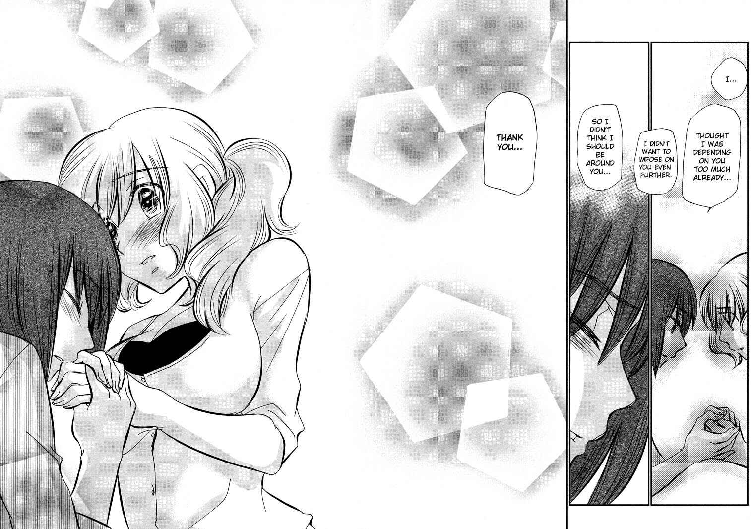 Page 30 Chapter 5 Ebisu-san to Hotei-san