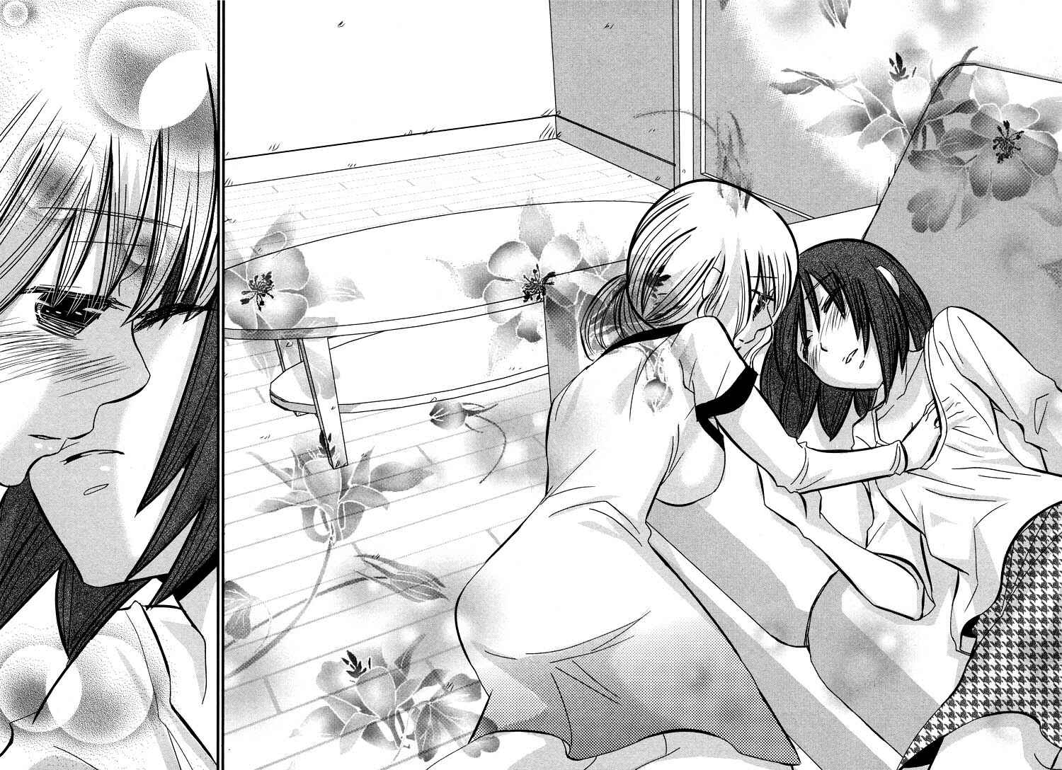 Page 25 Chapter 4 Ebisu-san to Hotei-san