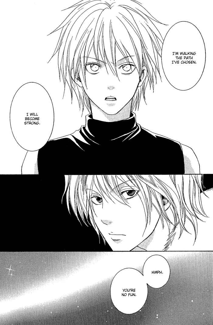Page 44 Chapter 8 Toukaidou HISAME