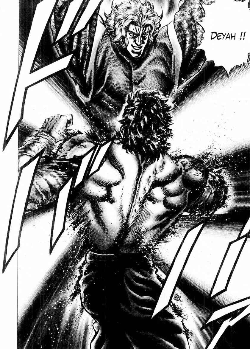 Page 7 Chapter 74 Fist of the Blue Sky
