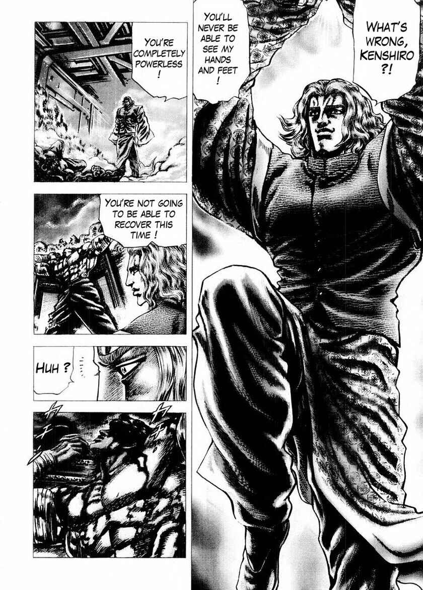 Page 9 Chapter 74 Fist of the Blue Sky