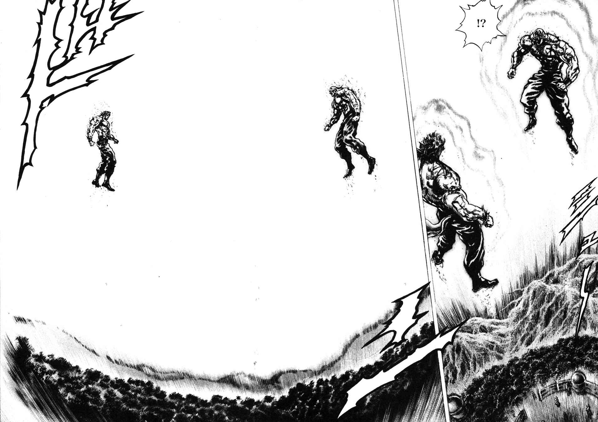 Page 15 Chapter 224 Fist of the Blue Sky