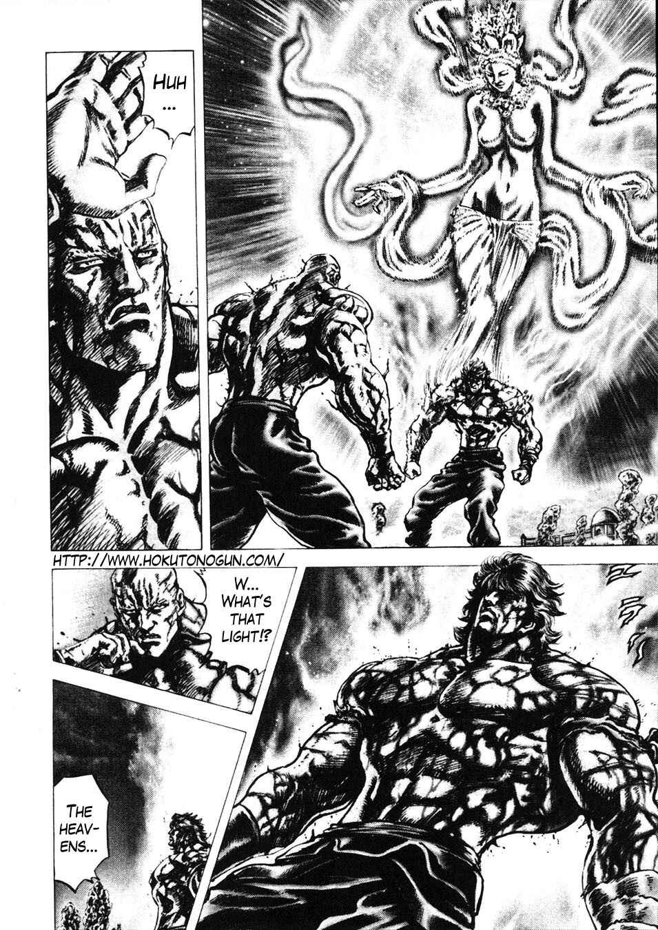 Page 4 Chapter 224 Fist of the Blue Sky