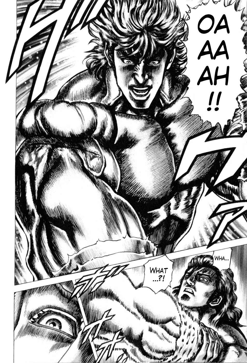 Page 14 Chapter 135 Fist of the Blue Sky