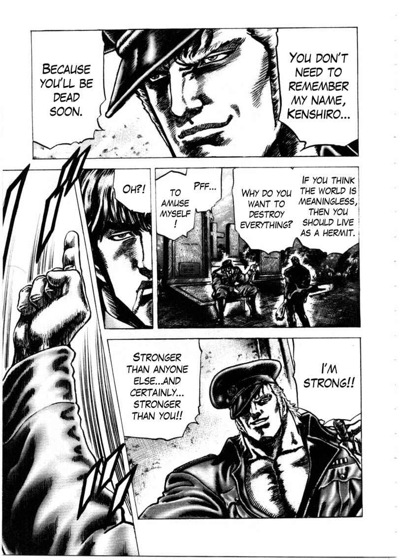 Page 11 Chapter 149 Fist of the Blue Sky