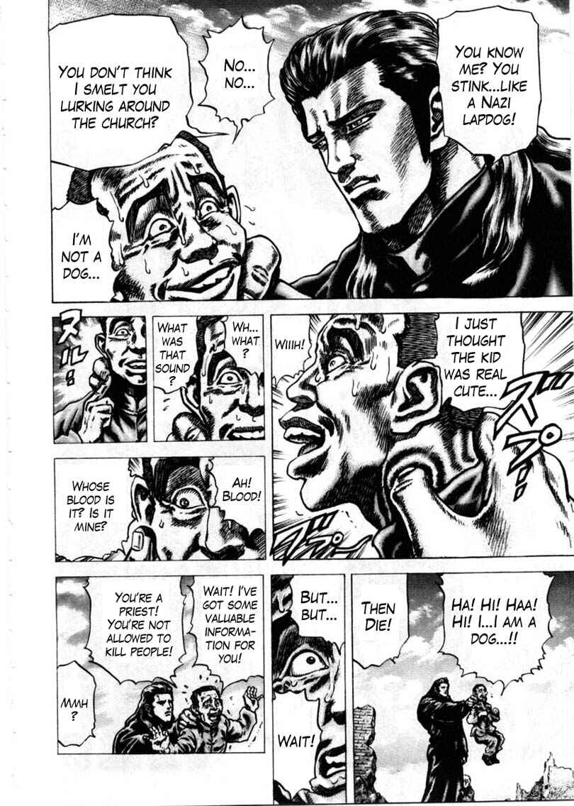 Page 6 Chapter 149 Fist of the Blue Sky