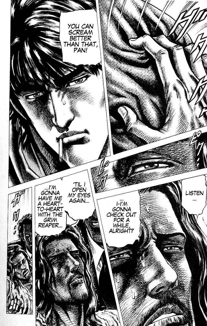 Page 16 Chapter 32 Fist of the Blue Sky