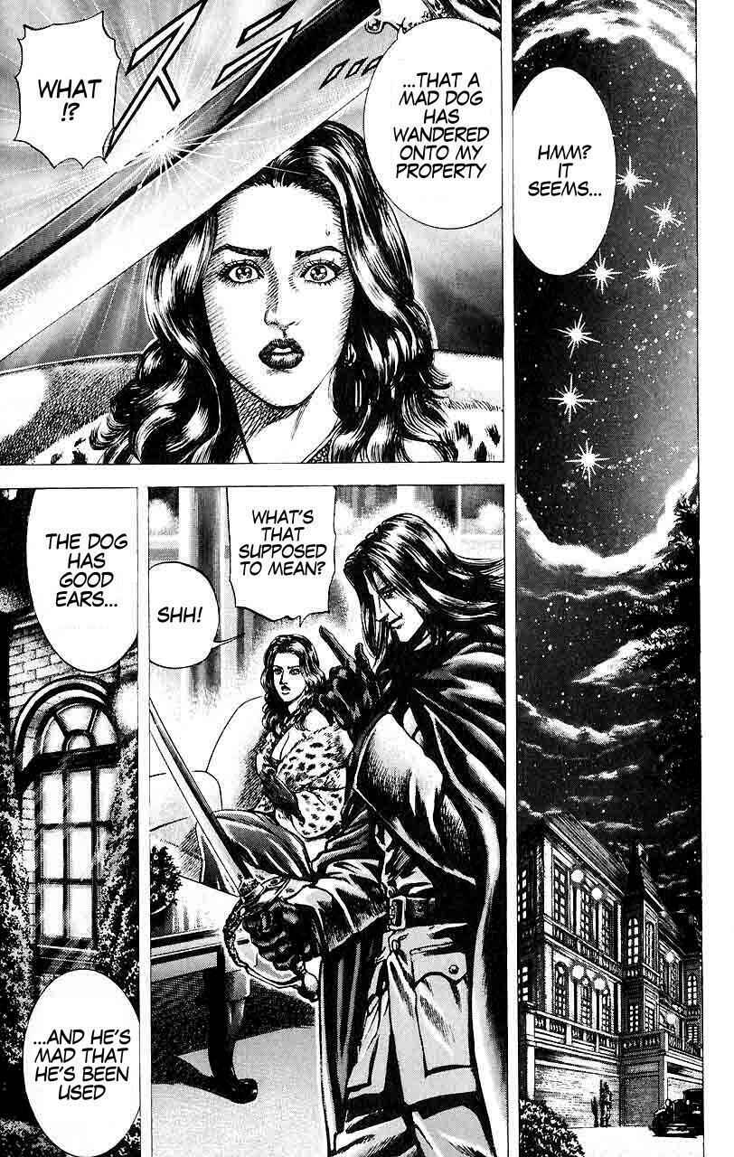 Page 2 Chapter 32 Fist of the Blue Sky