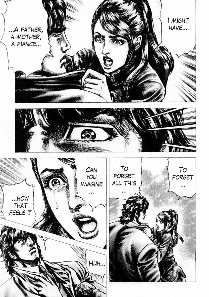 Page 18 Chapter 80 Fist of the Blue Sky